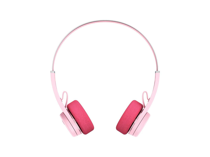 Mondo by Defunc Mondo Freestyle On-Ear Pink