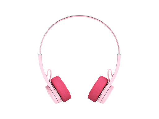 Mondo by Defunc Mondo Freestyle On-Ear Pink