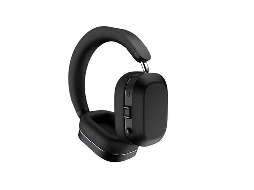Mondo by Defunc Over-Ear ANC Bluetooth Headset Black