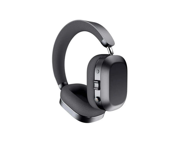 Mondo by Defunc Over-Ear ANC Bluetooth Headset Graphite Grey