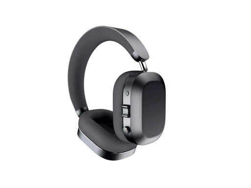 Mondo by Defunc Over-Ear ANC Bluetooth Headset Graphite Grey