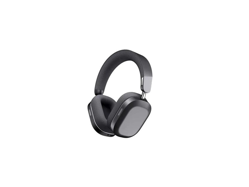 Mondo by Defunc Over-Ear ANC Bluetooth Headset Graphite Grey