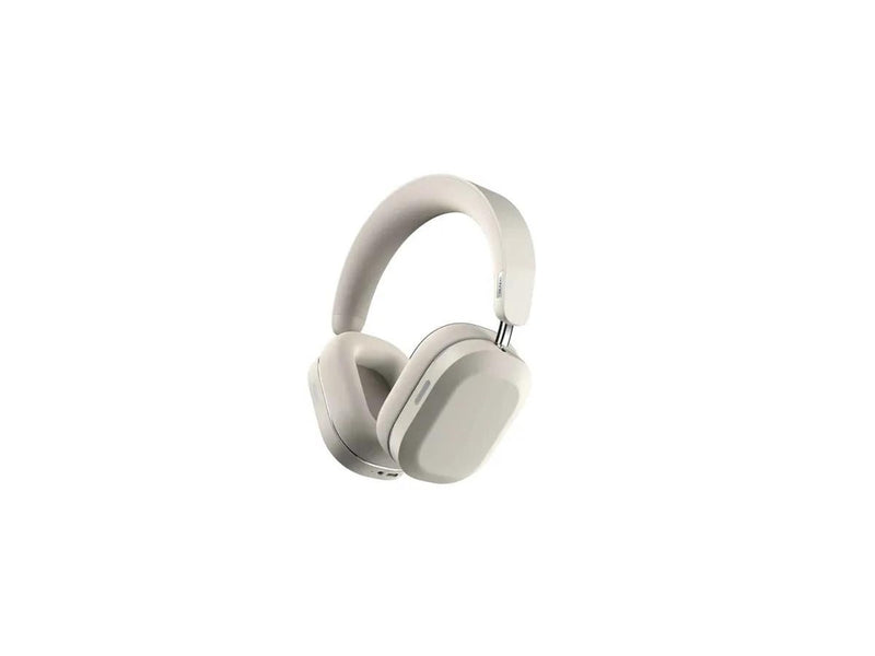 Mondo by Defunc Over-Ear ANC Bluetooth Headset Greige