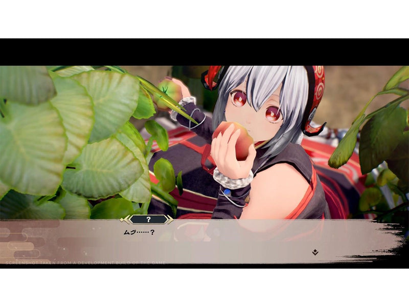 Monochrome Mobius: Rights and Wrongs Forgotten (Deluxe Edition) - Sony PlayStation 5 - RPG - PEGI 12
