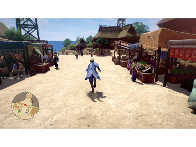 Monochrome Mobius: Rights and Wrongs Forgotten (Deluxe Edition) - Sony PlayStation 5 - RPG - PEGI 12