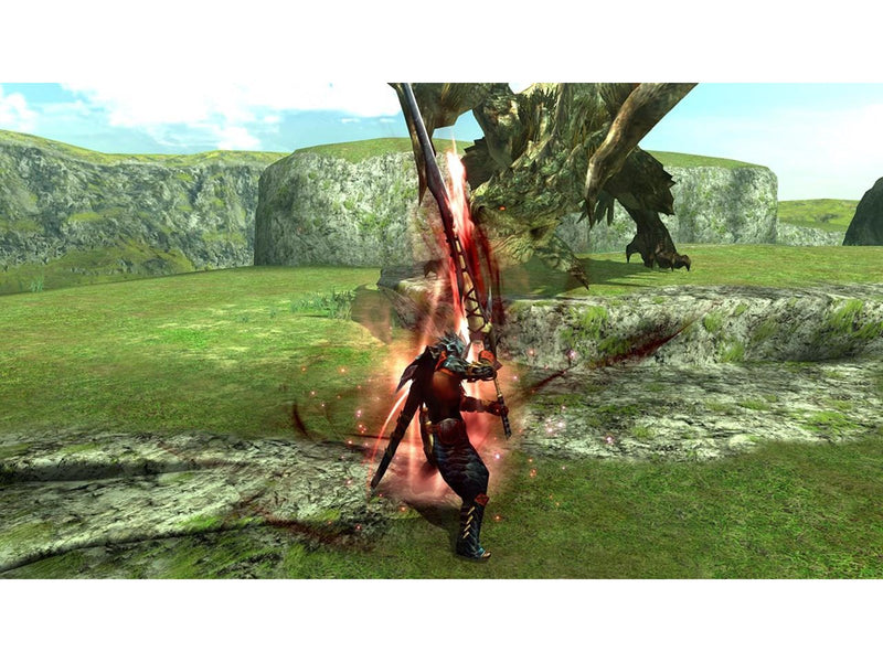 Monster Hunter Generations Ultimate - Nintendo Switch - RPG - PEGI 12