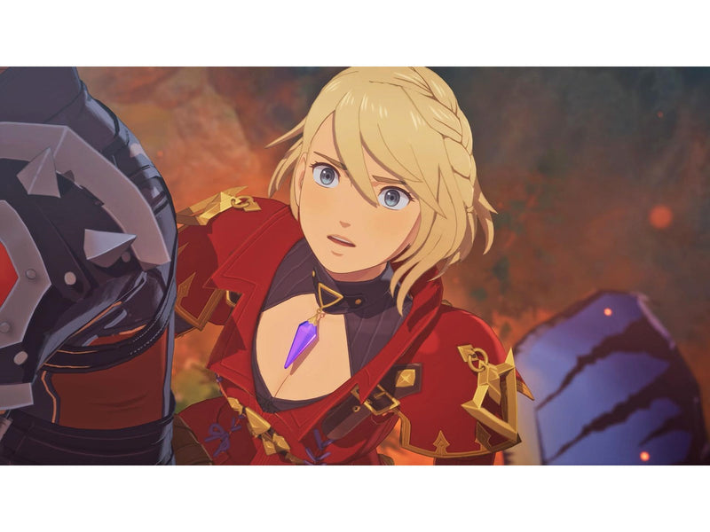 Monster Hunter Stories 3: Twisted Reflection - Microsoft Xbox Series X - RPG - PEGI 12