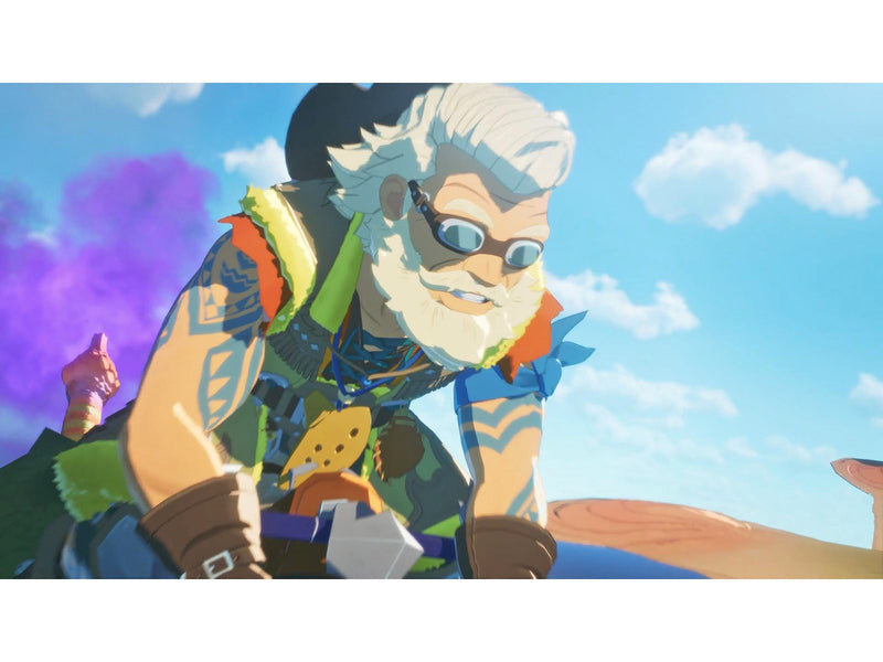 Monster Hunter Stories 3: Twisted Reflection - Nintendo Switch 2 - RPG - PEGI 12