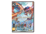 Monster Hunter Stories 3: Twisted Reflection - Windows - RPG - PEGI 12