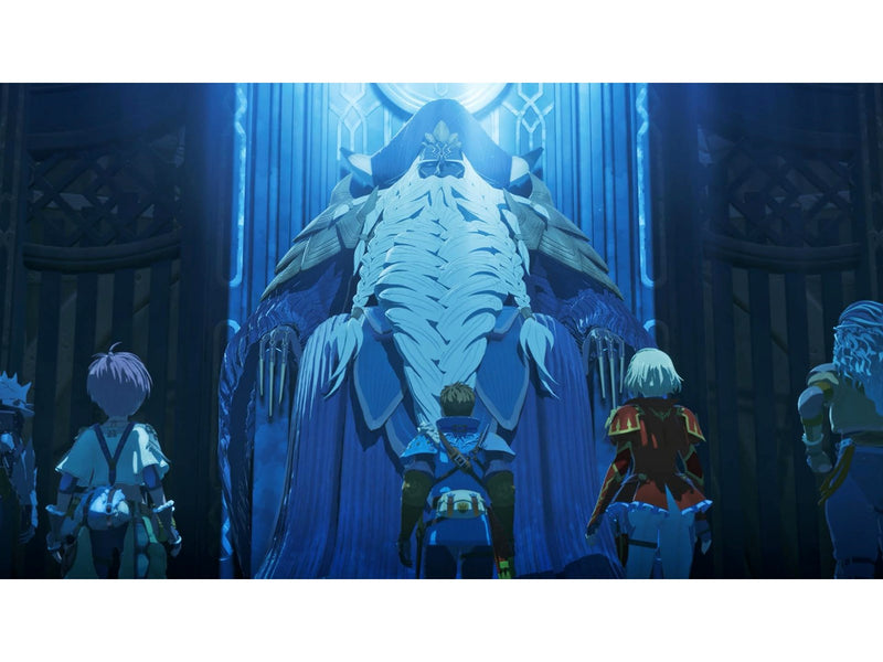 Monster Hunter Stories 3: Twisted Reflection - Windows - RPG - PEGI 12