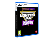 Monster Jam Showdown (Day One Edition) - Sony PlayStation 5 - Rennspiel - PEGI 3