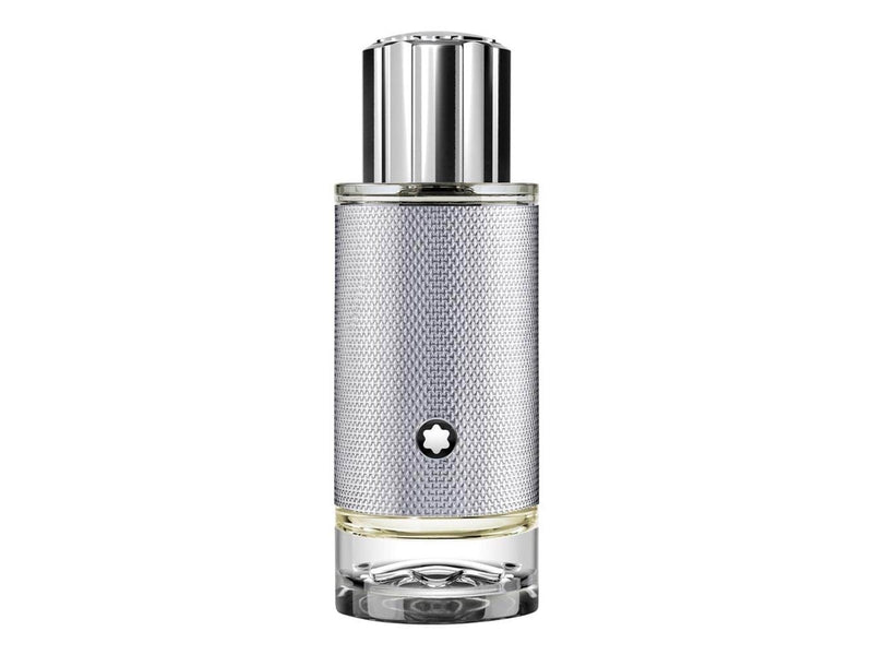 Mont Blanc Explorer Platinum Eau De Parfum - 30 ml0