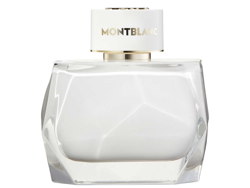 Mont Blanc Signature EDP - 50 ml0