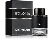 Montblanc Explorer Edp Spray - 200 ml0