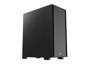 Montech Air 1000 Silent - Gehäuse - Miditower - Schwarz