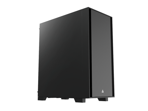 Montech Air 1000 Silent - Gehäuse - Miditower - Schwarz