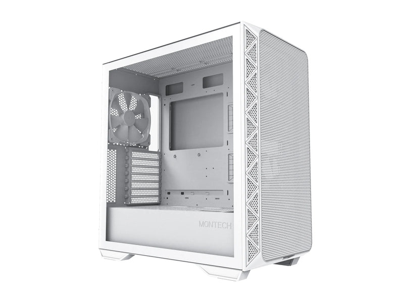 Montech Air 903 Base - White - Gehäuse - Miditower - Weiß