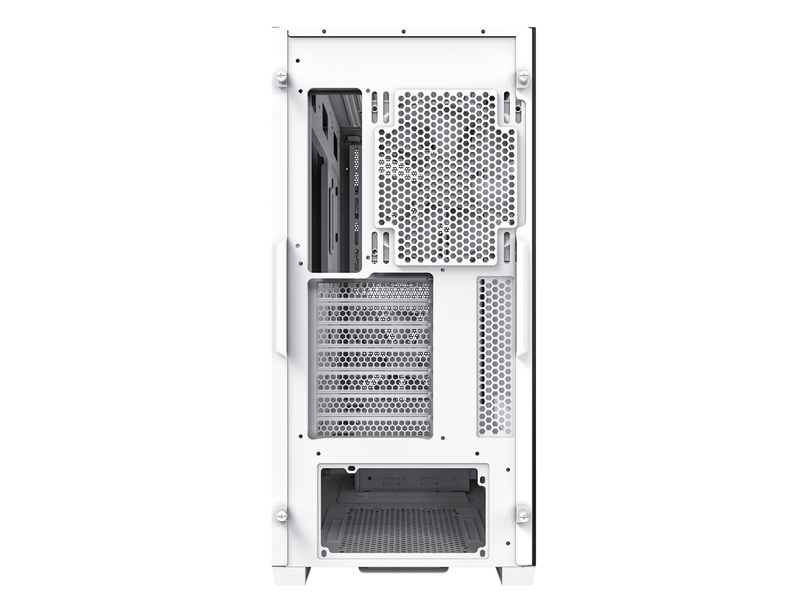 Montech Air 903 Base - White - Gehäuse - Miditower - Weiß