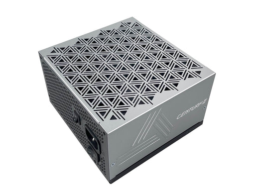 Montech CENTURY II Netzteile - 1050 Watt - 135 mm - ATX 3.1 - 80 Plus Gold zertifiziert