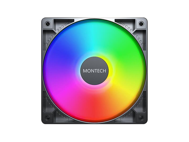 Montech GF120 PWM