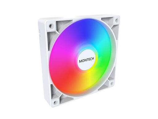 Montech GF120 PWM