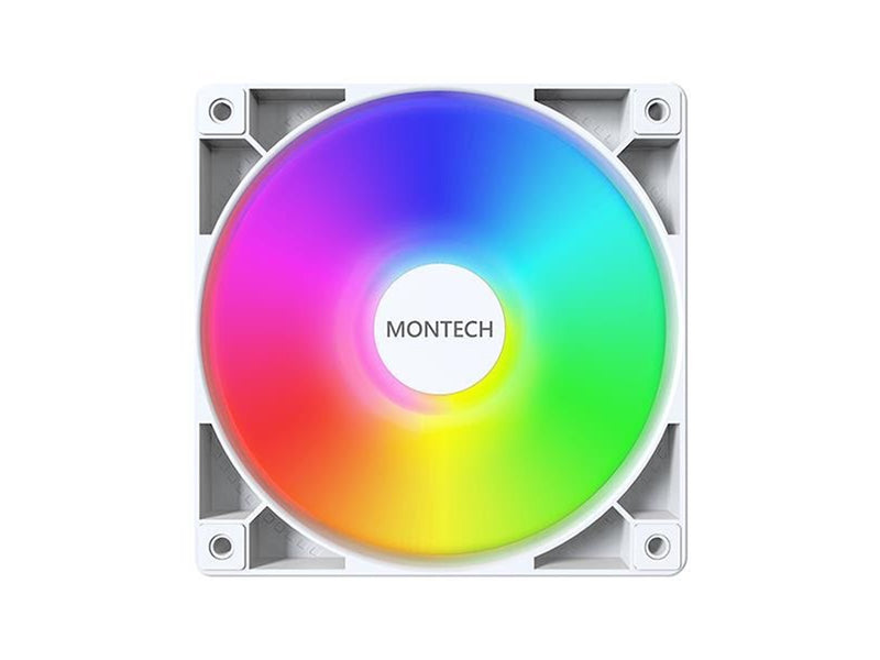 Montech GF120 PWM