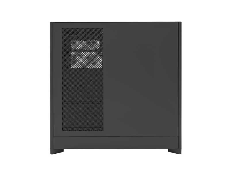 Montech HS01 PRO Mesh - Gehäuse - Miditower - Schwarz