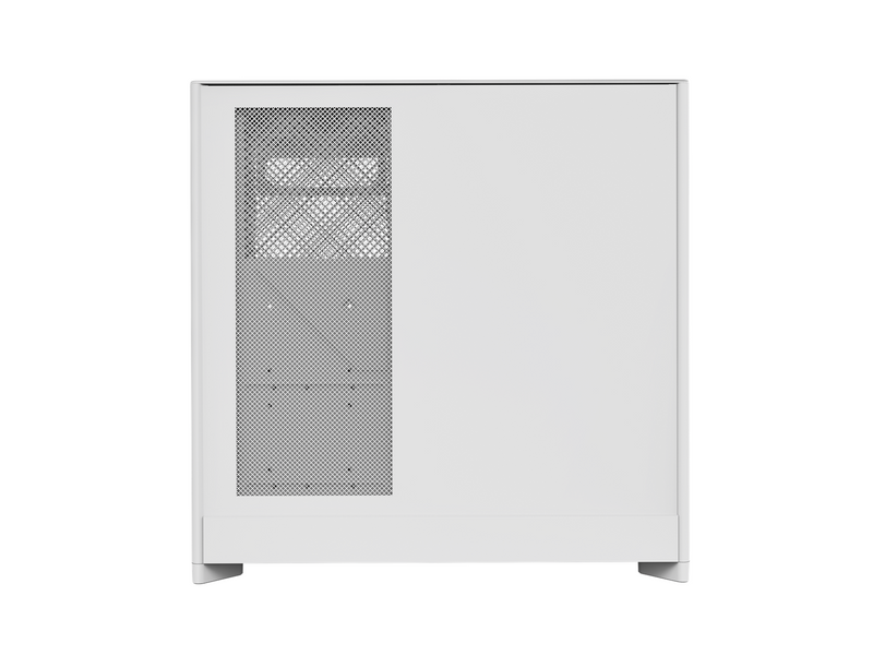 Montech HS02 - Gehäuse - Miditower - Weiß
