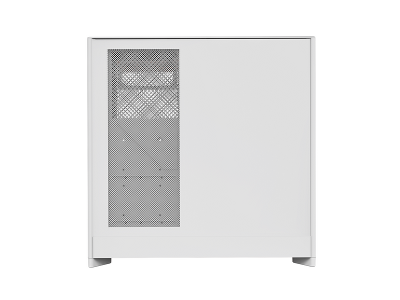 Montech HS02 PRO - Gehäuse - Miditower - Weiß