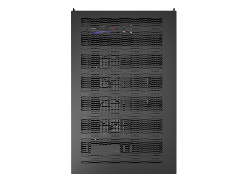 Montech KING 65 Pro - Gehäuse - Miditower - Schwarz
