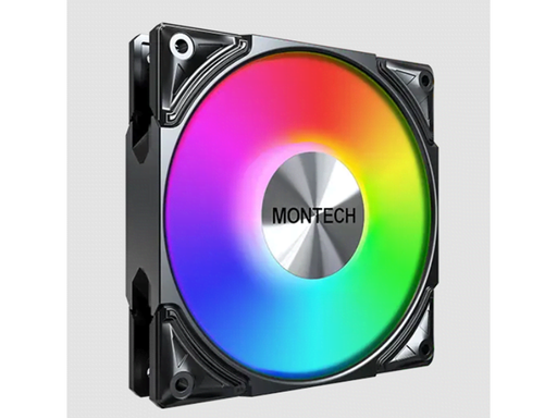 Montech METAL PRO 12 ARGB Fan (B)