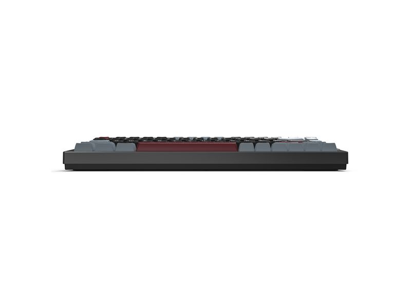 Montech Mkey PRO 75% - Darkness - Gaming Tastatur - 75% - Nordic ISO - Schwarz