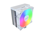 Montech NX400 ARGB - White - CPU-Luftkühler - Max 35 dBA