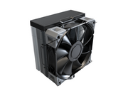 Montech NX400 - Black - CPU-Luftkühler - Max 35 dBA