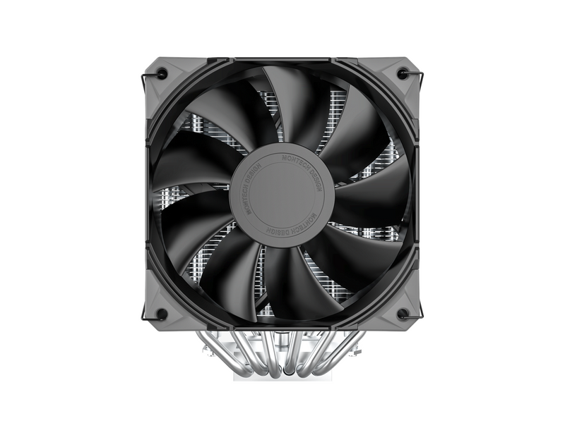 Montech NX600 - CPU-Luftkühler