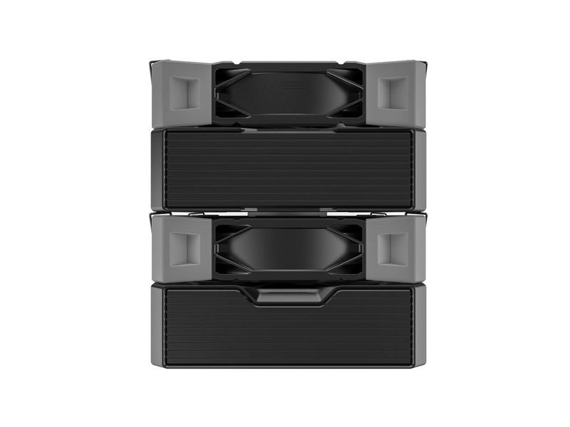 Montech NX600 - CPU-Luftkühler