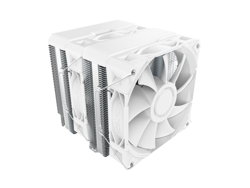 Montech NX600 - CPU-Luftkühler