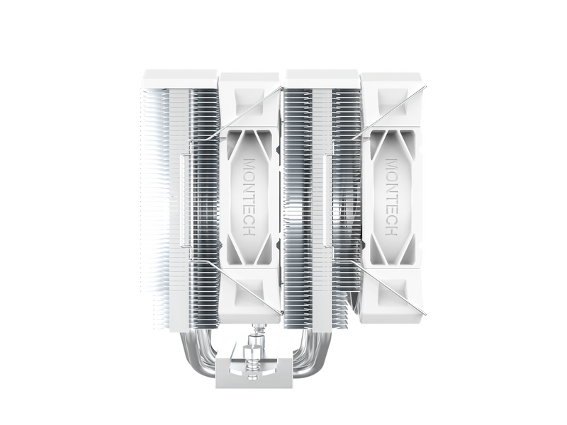 Montech NX600 - CPU-Luftkühler
