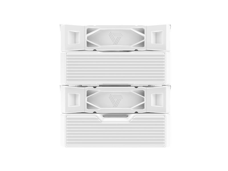 Montech NX600 - CPU-Luftkühler