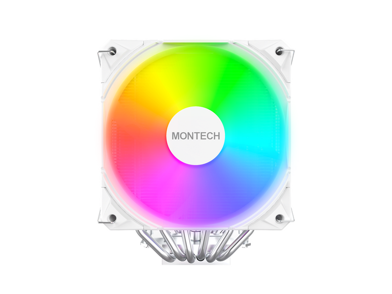 Montech NX600 - CPU-Luftkühler