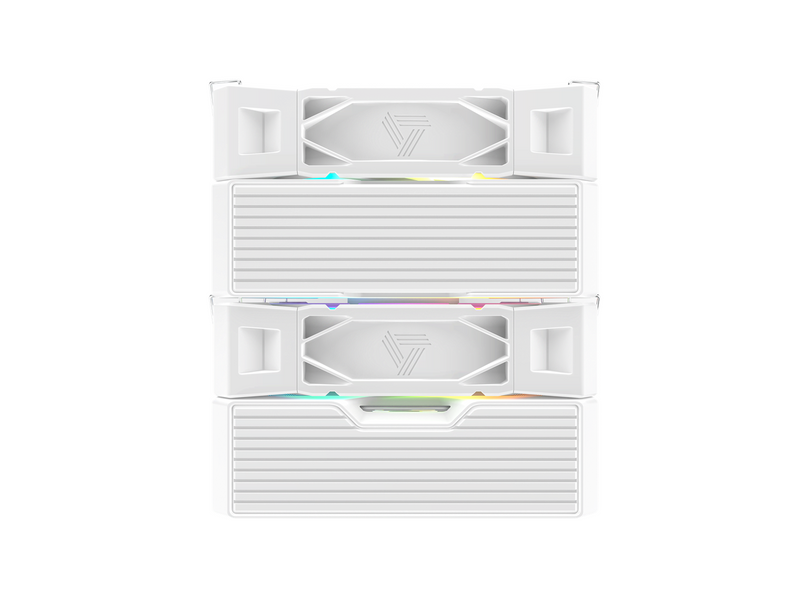 Montech NX600 - CPU-Luftkühler