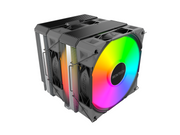 Montech NX600 - CPU-Luftkühler - Max 34 dBA