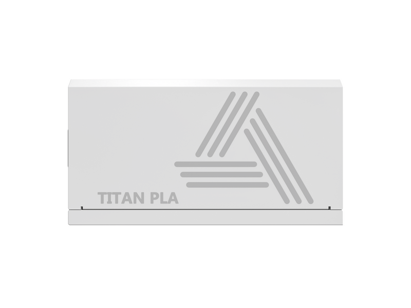 Montech TITAN PLA 850W Netzteile - 850 Watt - 135 mm - ATX 3.1 - 80 Plus Platinium