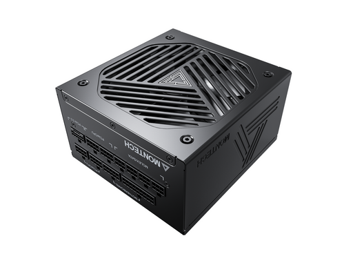 Montech Titan 1000 Netzteile - 1000 Watt - 135 mm - ATX - 80 Plus Gold zertifiziert