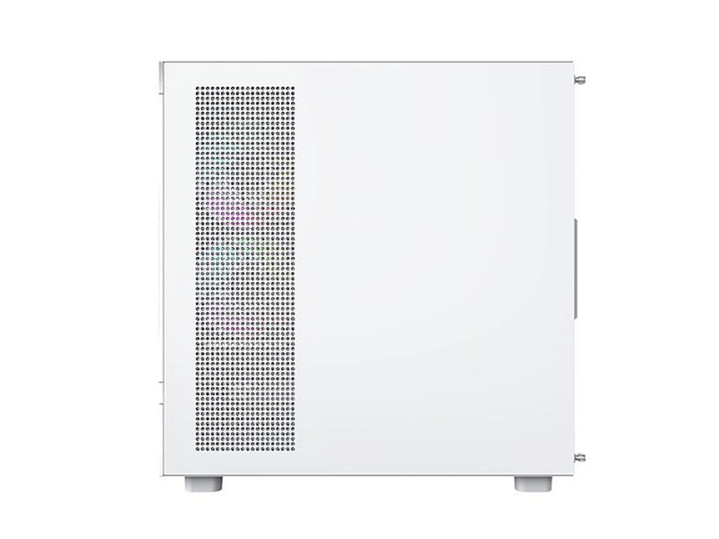 Montech XR - Gehäuse - Miditower - Weiß