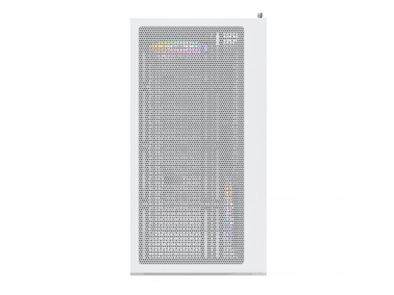Montech XR - Gehäuse - Miditower - Weiß