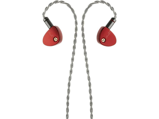 Moondrop Aria 2 - Red