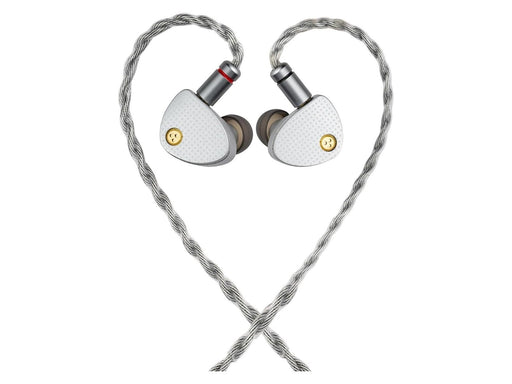 Moondrop Aria 2 - Silver