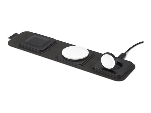 Mophie 3-in-1 Travel Charger