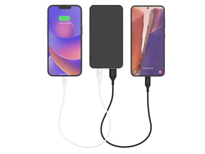 Mophie Essentials - 5000 mAh